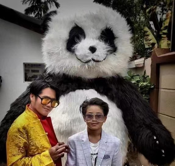 《爸爸去哪兒》12位男孩近況:軒軒進入國家隊,費曼被校園霸凌 《爸爸去哪兒》12位男孩近況:軒軒進入國家隊,費曼被校園霸凌