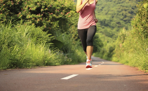 朋友圈裡“曬跑”，但你真的跑對了？