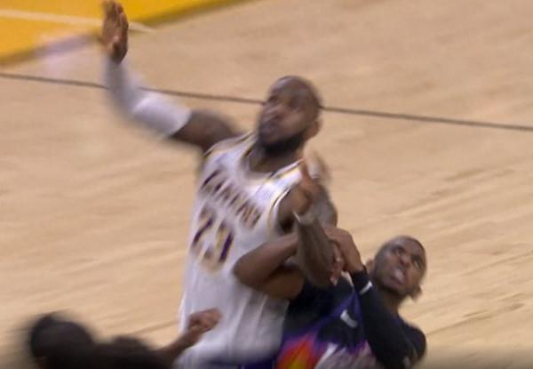 NBA打球最髒陣容多可怕？這5人聯手 對方估計半場就集體傷退