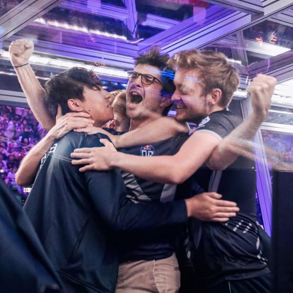 DOTA2:OG傳奇落幕,青年軍起航,未來路在何方 DOTA2:OG傳奇落幕,青年軍起航,未來路在何方