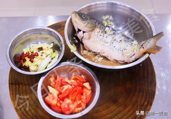 除夕飯,分享6道“紅火菜”,簡單美味年味足,寓意虎年紅紅火火 除夕飯,分享6道“紅火菜”,簡單美味年味足,寓意虎年紅紅火火