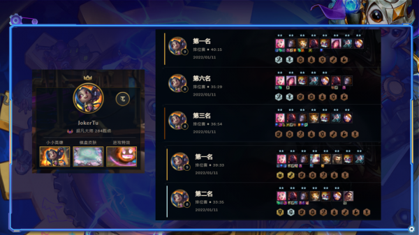 雲頂新冷門！真答案！克狙神滅刺客！噁心至極無限控無限奶