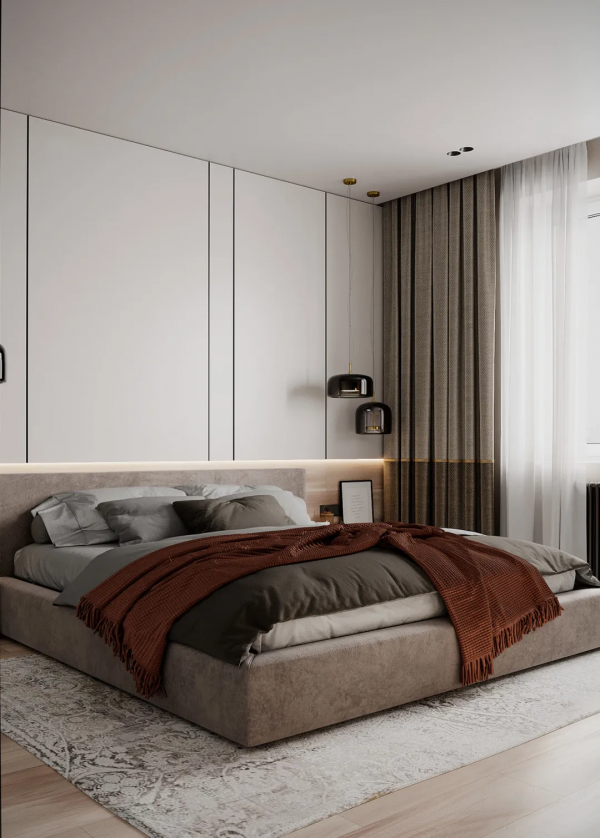 淺灰+原木,美出新高度 淺灰+原木,美出新高度