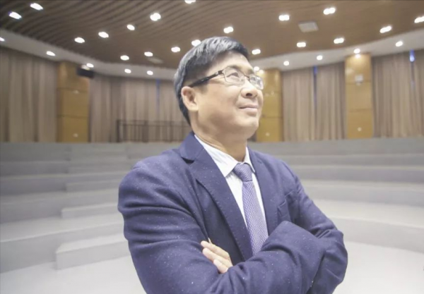 廣東誕生一位億萬富豪,從一名普通教師到教育集團老闆,身價88億 廣東誕生一位億萬富豪,從一名普通教師到教育集團老闆,身價88億