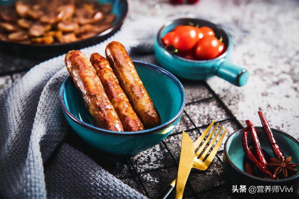 吃下去的種類越多，死亡風險越低？「食物多樣化」的好處要知道