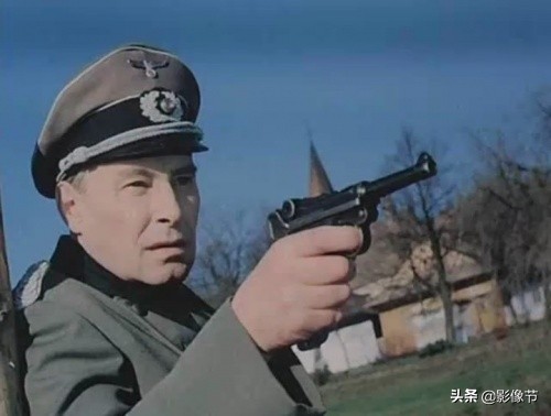 《瓦爾特保衛薩拉熱窩》《橋》演員現狀，僅剩兩人在世（二）