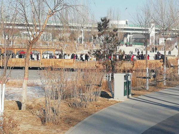 ＂狂歡＂是一圈子人的孤獨