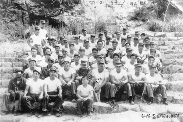 朝鮮戰爭最著名的叛徒：對中國人民犯下滔天罪行1970年終於被槍斃