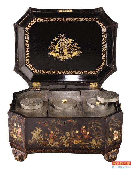 海上絲綢之路22城文物精品聚首廣州 海上絲綢之路22城文物精品聚首廣州