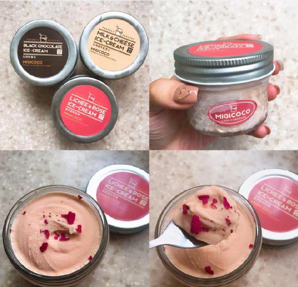 減肥期間也能吃的3款甜品,每款熱量都在100卡左右,怎麼吃也不胖 減肥期間也能吃的3款甜品,每款熱量都在100卡左右,怎麼吃也不胖