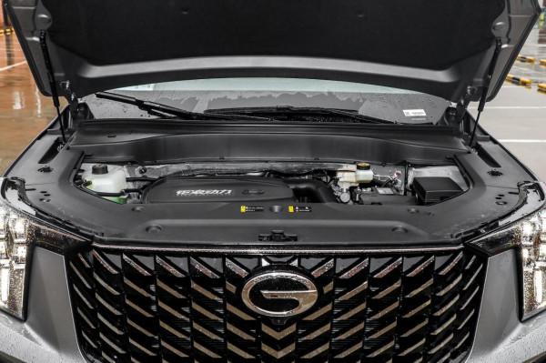 新車|預售18.88萬起,兩種動力,傳祺第二代GS8將於12月上市 新車|預售18.88萬起,兩種動力,傳祺第二代GS8將於12月上市