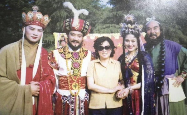 這位一心&OpenCurlyQuote;想騎白馬&rsquo;的山西富豪飄了？