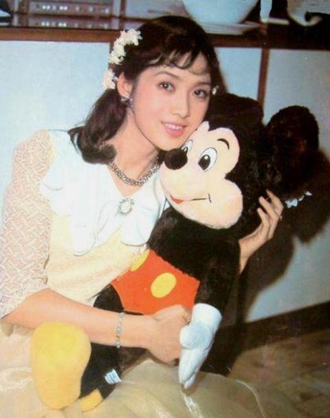 86版《西遊記》中的8大女神,最大的69歲,最小的56歲 86版《西遊記》中的8大女神,最大的69歲,最小的56歲