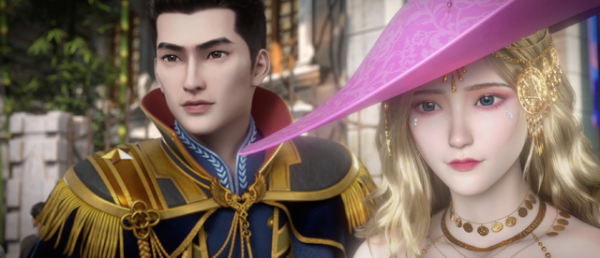 12月份上線的國漫有哪些?清一色的帥哥和美女,你期待嗎? 12月份上線的國漫有哪些?清一色的帥哥和美女,你期待嗎?