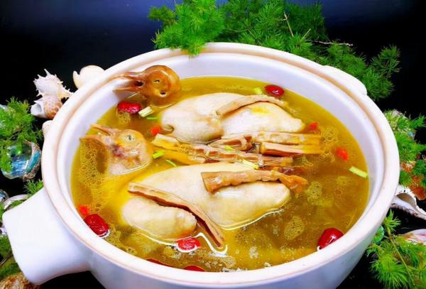 快過年了，別隻會買豬牛羊肉，這4種肉也不錯，營養豐富價格低