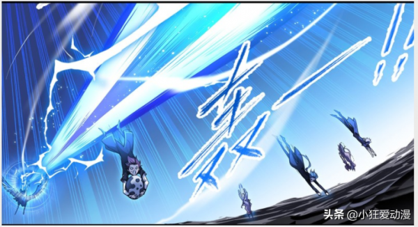 斗羅大陸:武魂殿內鬥開始,菊鬥羅是臥底?史萊克八怪探海底 斗羅大陸:武魂殿內鬥開始,菊鬥羅是臥底?史萊克八怪探海底