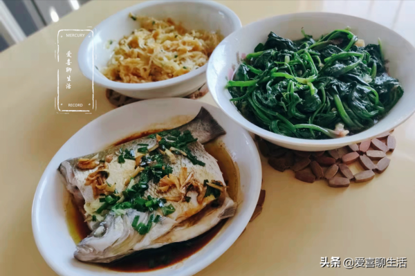 蘇州一家三口午餐,簡單樸素接地氣,好吃營養又省時,1小時搞定 蘇州一家三口午餐,簡單樸素接地氣,好吃營養又省時,1小時搞定