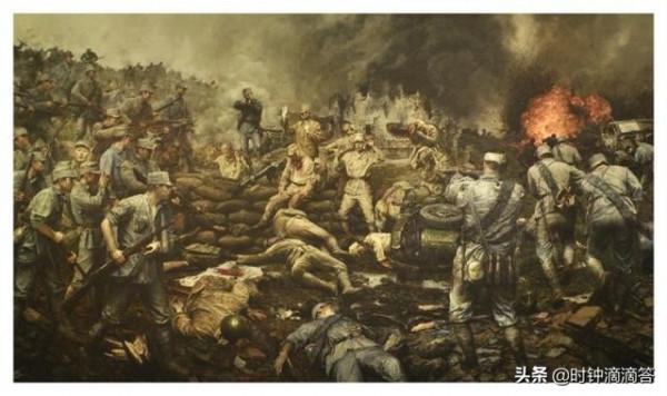 皖南事變後重建的新四軍各級首長都是誰? 皖南事變後重建的新四軍各級首長都是誰?