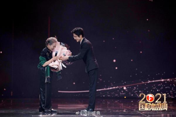 國劇盛典：12部劇獲獎，以正劇為主，張晚意獨攬兩獎，成最大贏家