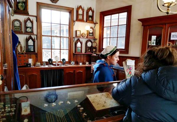 疏芬山，一座孕育巴拉瑞特、催生墨爾本的淘金小鎮（下）