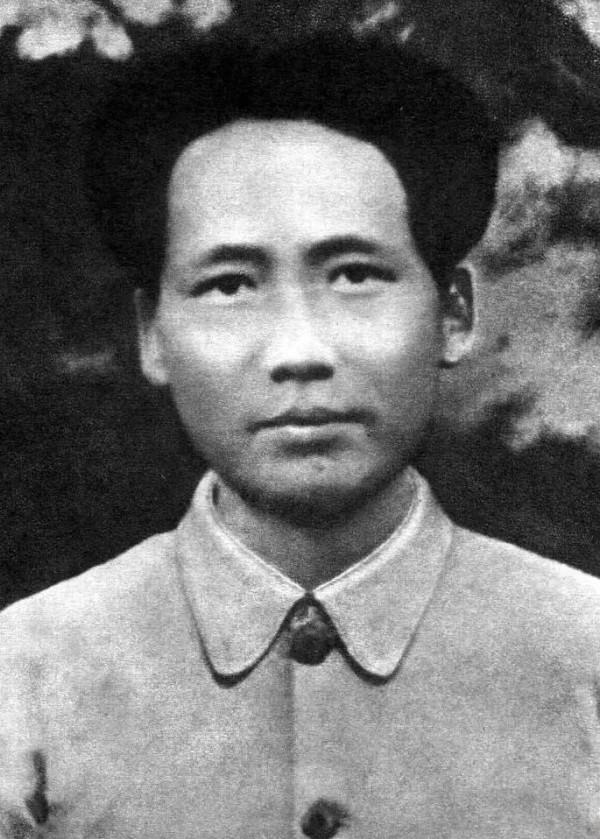 痛失良機的中華共和國