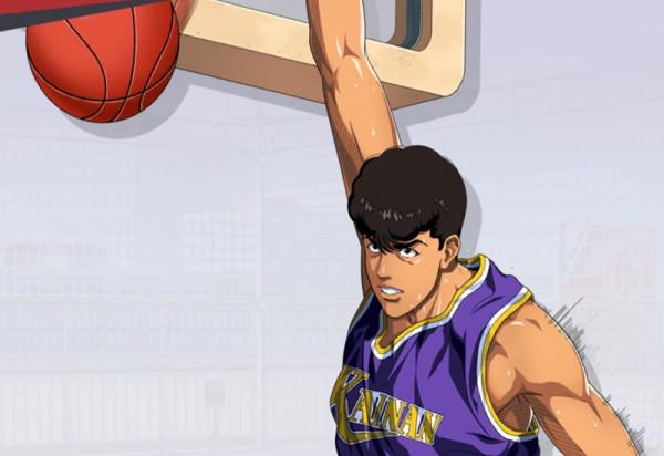 《灌籃高手》手遊:12.22球員平衡調整,仙道2水晶或任務進階 《灌籃高手》手遊:12.22球員平衡調整,仙道2水晶或任務進階