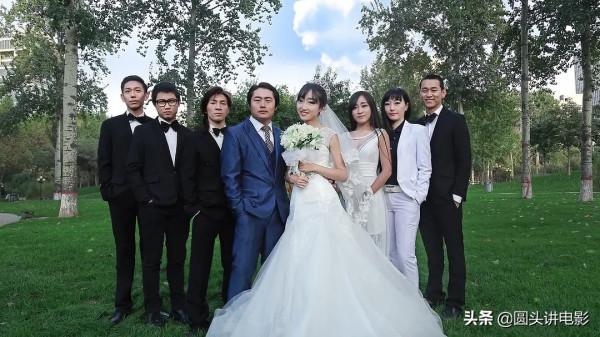 五部高分懸疑劇，每一部都是經典