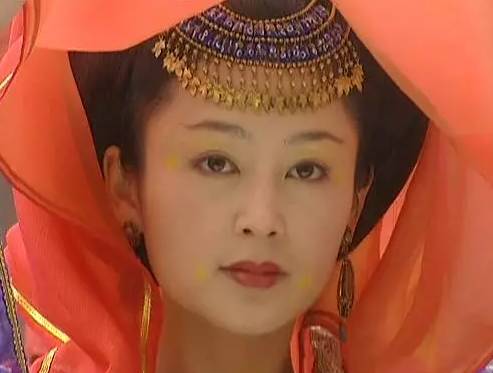 盛唐美人不好演,這6位儀態氣質雙絕,雍容華貴太有古典韻味 盛唐美人不好演,這6位儀態氣質雙絕,雍容華貴太有古典韻味