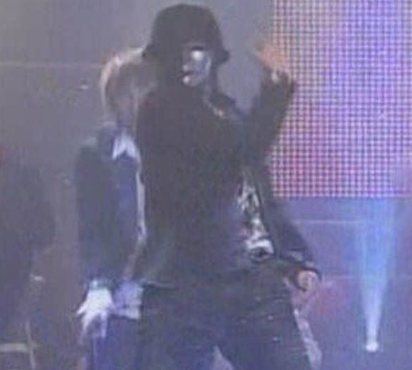 韓庚為何突然不“紅”了？看他幹過的那些事，就一點都不奇怪了