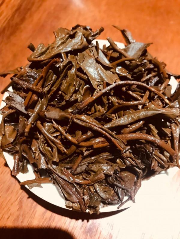 99易昌號，普洱圈兼具聲望與爭議的易武中老期茶