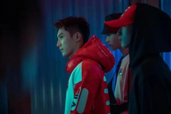 “行走巔峰”大秀，看FILA如何引領高階運動時尚