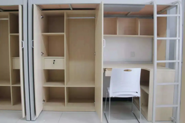 選擇中國礦業大學（北京）！盡享繽紛大學生活！