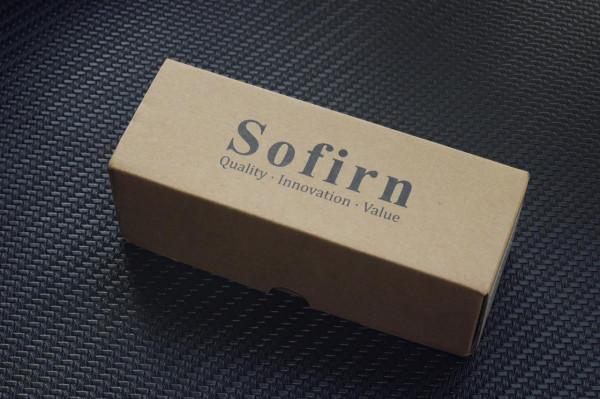 遠射出眾的“虎頭”手電,sofirn索菲恩IF22A透鏡版體驗 遠射出眾的“虎頭”手電,sofirn索菲恩IF22A透鏡版體驗