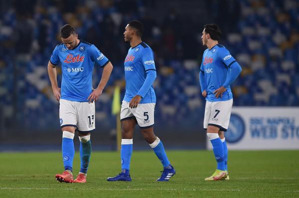 意甲半程積分：國米逆襲登榜首，尤文排名飆升，3隊保級形勢嚴峻