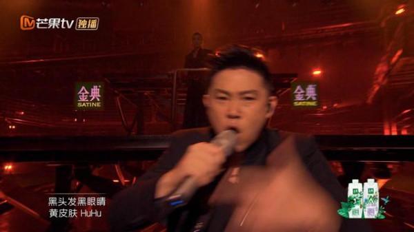 趙文卓的勝利靠道德綁架？《See you again》發揮嚴重失常