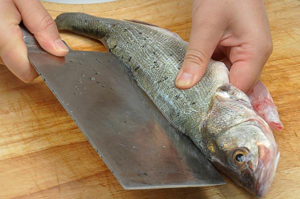 零基礎做鱸魚,秒變高大上,酸辣鮮香,寶貝超愛吃 零基礎做鱸魚,秒變高大上,酸辣鮮香,寶貝超愛吃