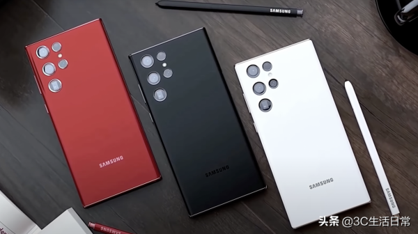 2022年最值得期待的10大手機｜iPhone14華為mate50三星S22小米