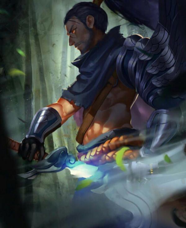 低端局和高階局差距最大的4英雄,貓咪首當其衝,劍聖不甘示弱 低端局和高階局差距最大的4英雄,貓咪首當其衝,劍聖不甘示弱