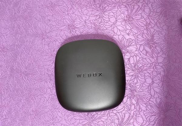 疾速流暢,畫面更出彩-泰捷WE60C2電視盒子 疾速流暢,畫面更出彩-泰捷WE60C2電視盒子