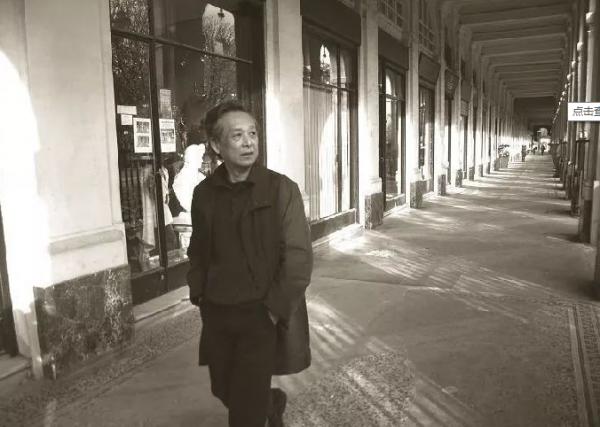 中國文學四次摘得諾貝爾文學獎桂冠,除莫言以外竟有兩個外國人 中國文學四次摘得諾貝爾文學獎桂冠,除莫言以外竟有兩個外國人