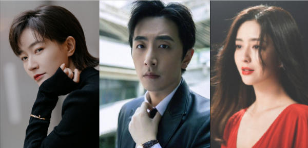 盤點11月開機的40部新劇：頂級IP+實力演員+顏值CP，你期待哪部？