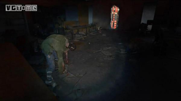 《消逝的光芒2》實機演示：一個叫家的地方