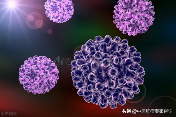 乙肝小三陽，肝功能正常，真的不用治療嗎？這些禁忌要知道