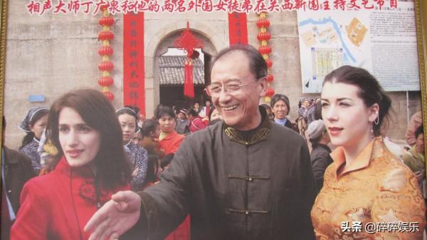 《外來媳婦本地郎》戴安娜與康家緣盡，做中國媳婦26年，為啥隱退