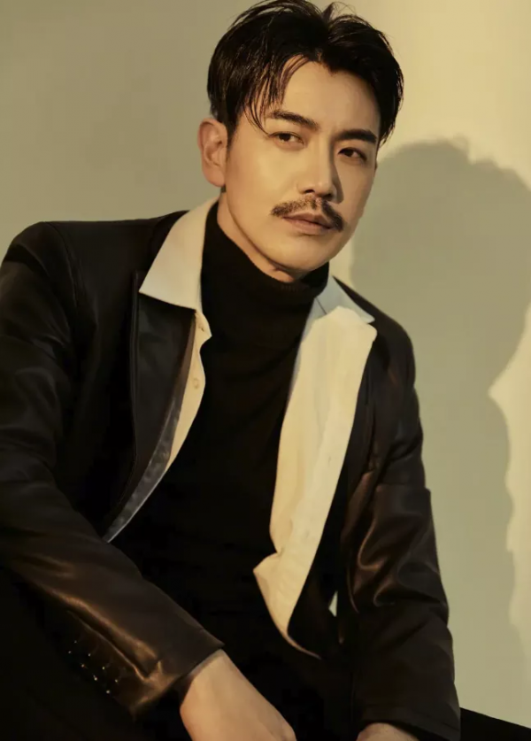 這些中年男星,憑什麼都越老越帥啊 這些中年男星,憑什麼都越老越帥啊