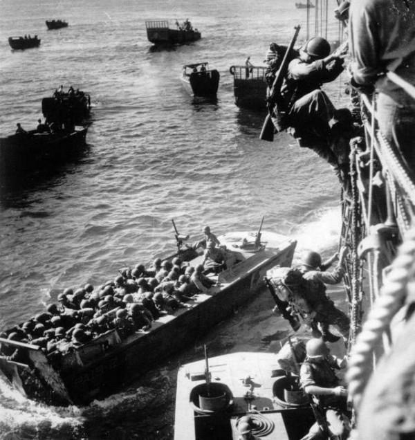 二戰中日本飛行員謊報戰果有多離譜?他們的戰果等於幾支美國海軍 二戰中日本飛行員謊報戰果有多離譜?他們的戰果等於幾支美國海軍