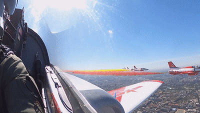 這,就是中國排面 這,就是中國排面