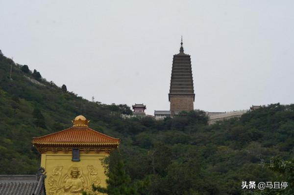 偶遇遼寧寶藏旅遊古城,曾為中原和東北的樞紐,遊客不多卻古蹟豐富 偶遇遼寧寶藏旅遊古城,曾為中原和東北的樞紐,遊客不多卻古蹟豐富