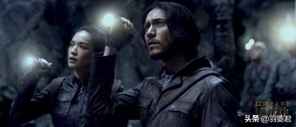 雮塵珠的來歷,註定摸金三人慾想破解鬼洞詛咒,只能前往魔國神宮 雮塵珠的來歷,註定摸金三人慾想破解鬼洞詛咒,只能前往魔國神宮