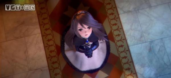 《勇氣默示錄》手遊最新預告公開，現已開啟事前登入